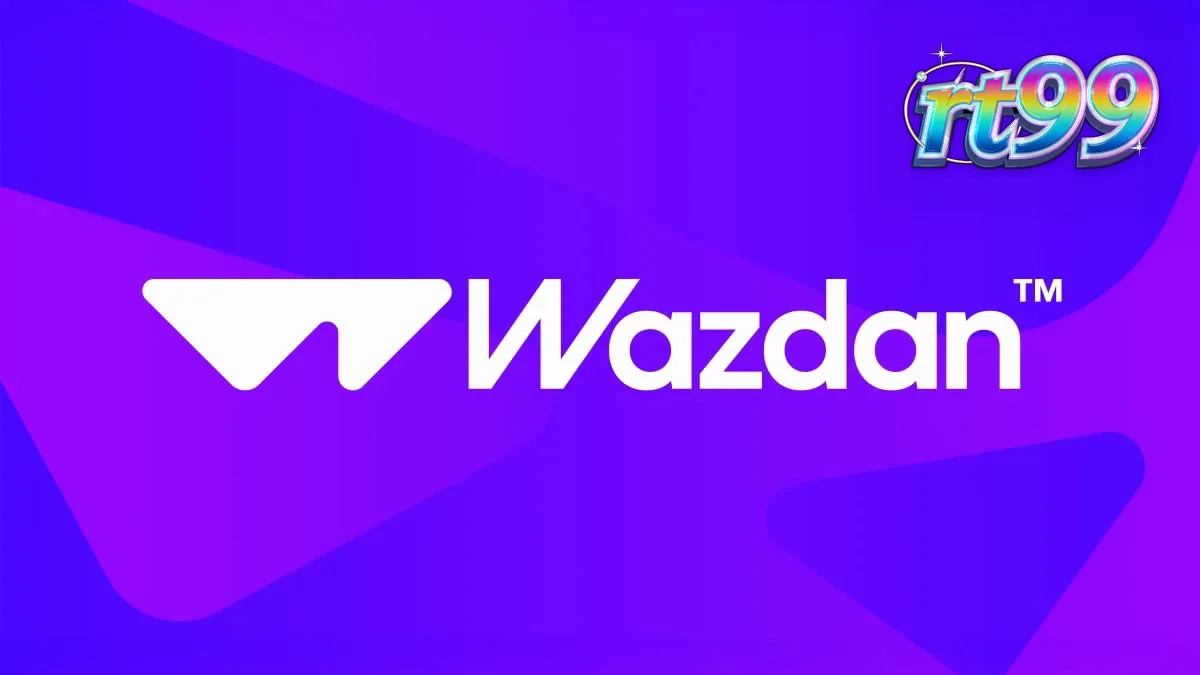 Tampilan antarmuka permainan slot modern yang bersih dan terstruktur