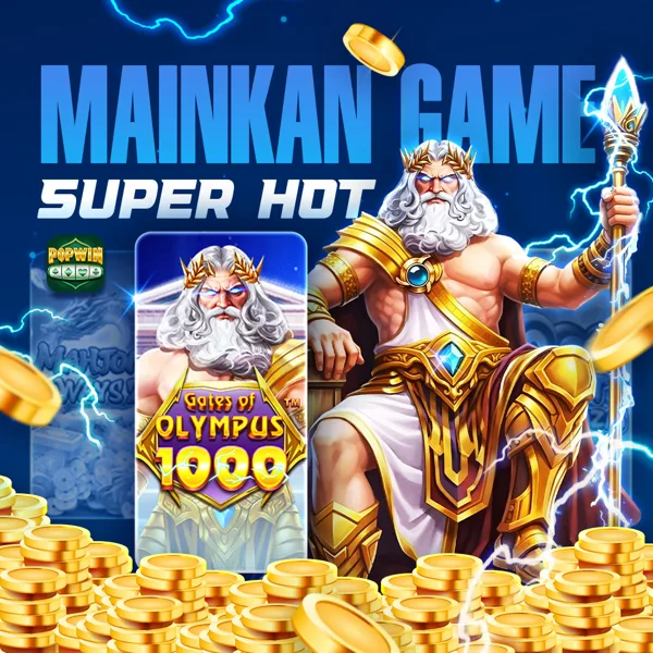 POPWIN Game Online Resmi 2026