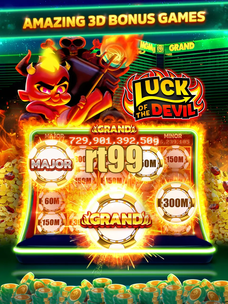 rt99 Masuk