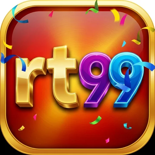 rt99 Logo - Resmi